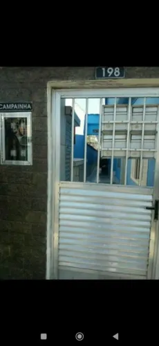 ALUGO CASA DE QUARTO/SALA/COZ
