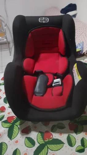 Vende cadeirinha de criança carro