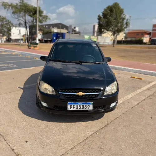 Chevrolet Classic Life/ls 1.0 VHC Flexp. 4P 2013