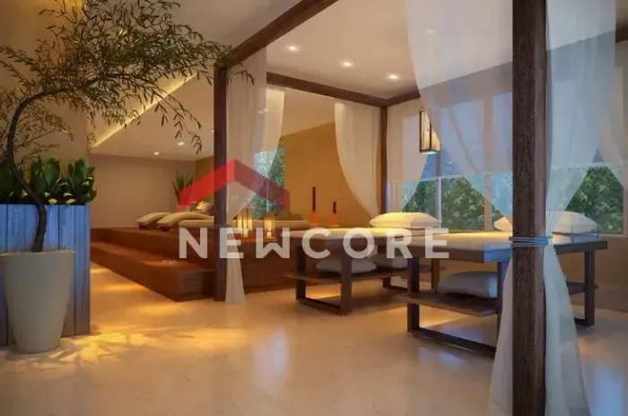 Apartamento em Rua do Oratório - Mooca - São Paulo/SP
