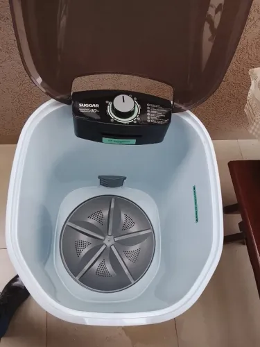 Tanquinho zero