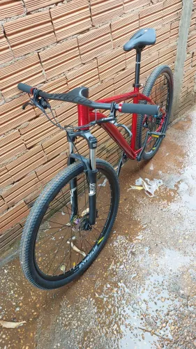 Bicicleta Aro 29