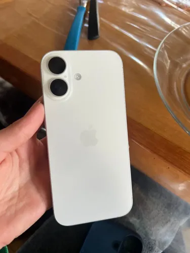 iphone 17 256GB