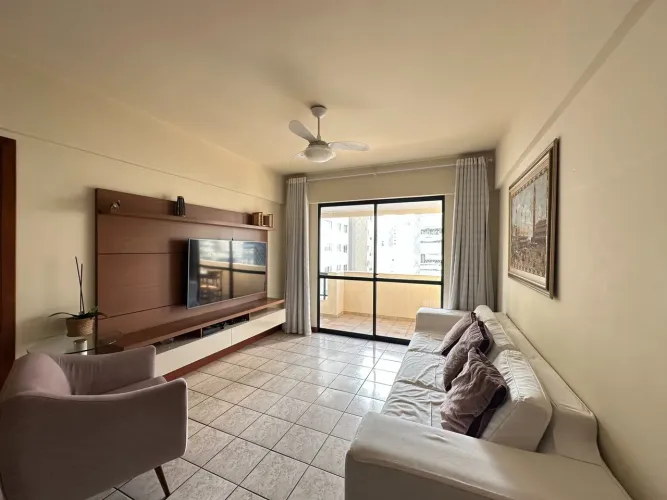 Apartamento Quadra Mar 3 Quartos Aluguel Anual Balneário Camboriú