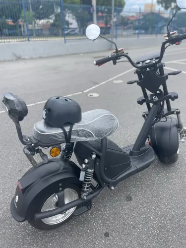 Scooter 1000w 2025