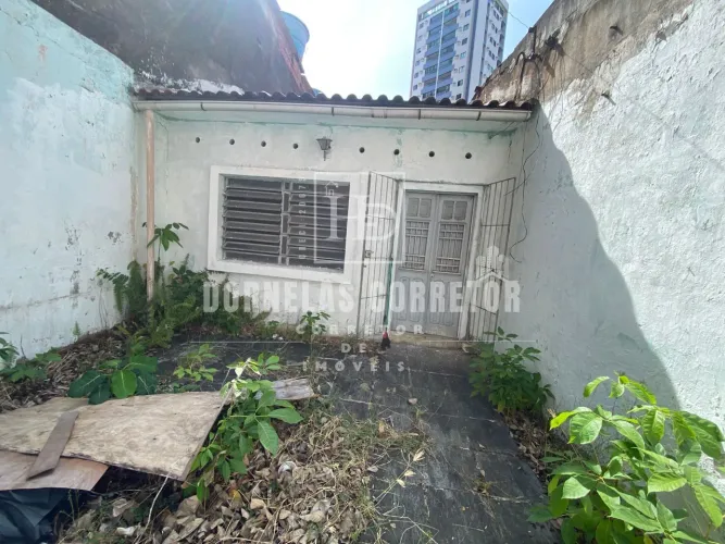 Casa Ampla na Madalena  Ótima Localização