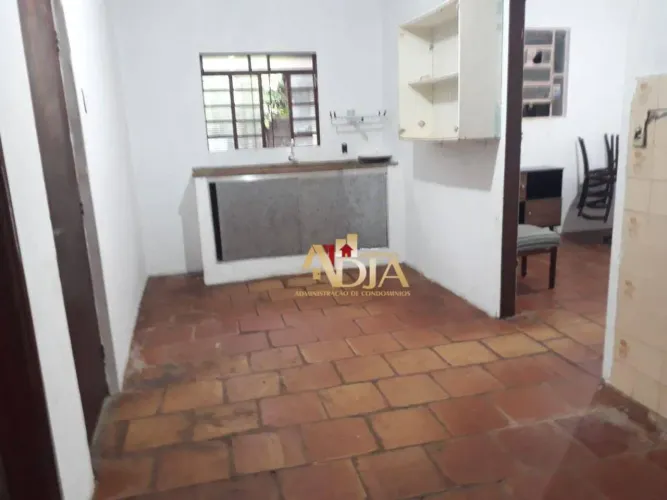Casa com 3 dormitórios à venda, 500 m² por R$ 423.000,00 - Jardim Bela Vista - Rio Claro/S