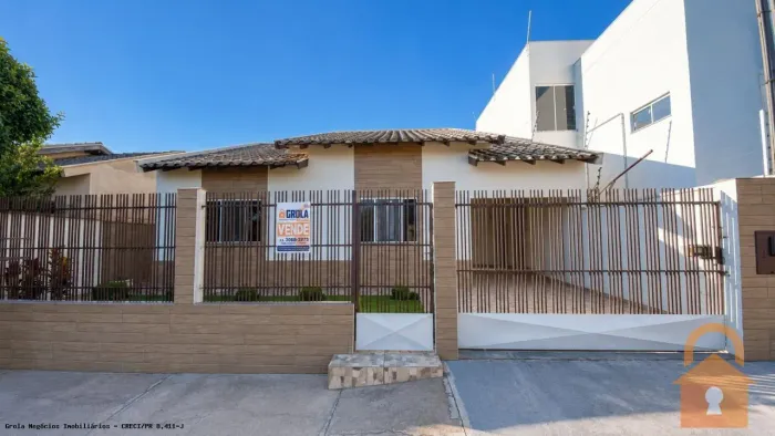 Casa a Venda Tuneiras do Oeste | Jardim Canadá