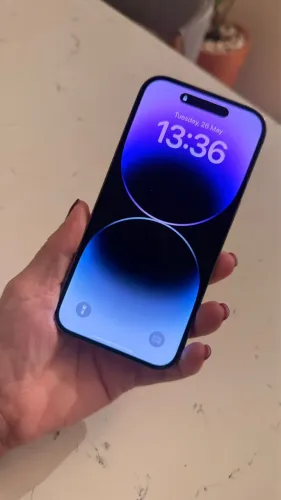 iPhone 14 Pro 512gb