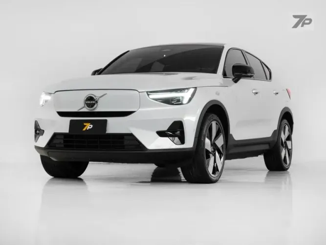 Volvo C40 Twin Ultimate (elétrico) 2023
