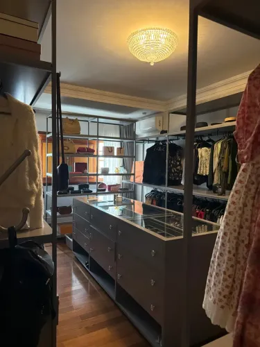 Closet