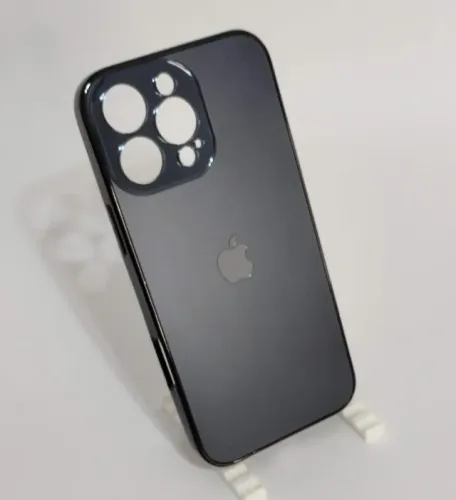 Linda Capa Rígida para iPhone 16 PRO MAX