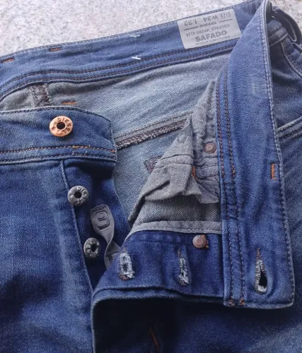 Calça Diesel Masculina
