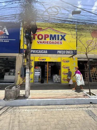 Repasso Excelente Ponto Comercial no centro de Caucaia (Ao lado do Mercado Municipal)