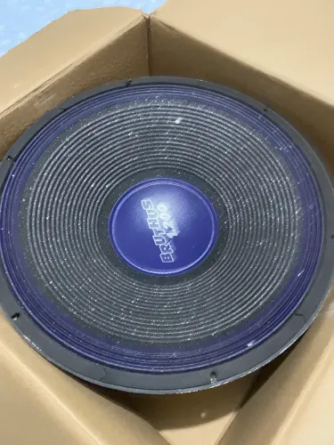 Oversound Bruthus 1200 