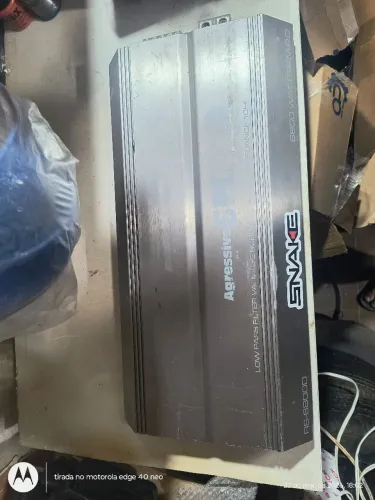 Vendo rodsrar SPL.