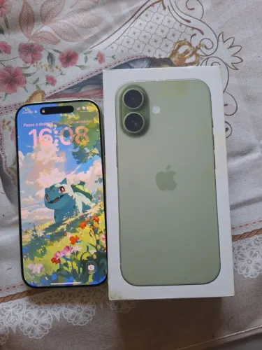 iPhone 17