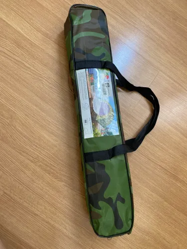 Barraca para Camping