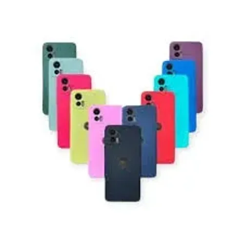Capa Anti impacto Edge 30 lite/ Edg 30 neo várias cores 