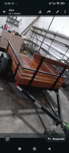 Carretinha 