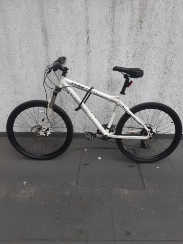 Bicicleta aro 26