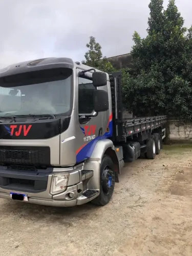 Volvo VM 270
