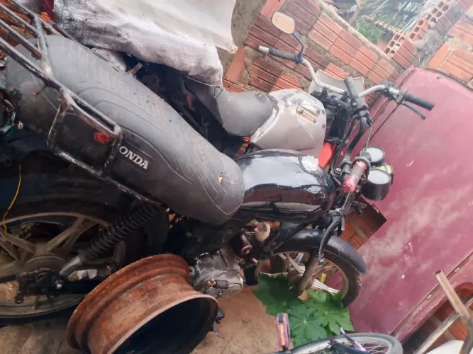 Vendo essa super 100 parada vende logo 