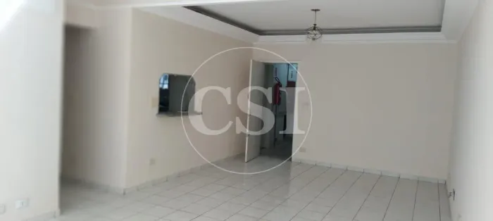 apartamento - Jardim Paraíso - Campinas