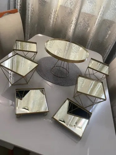 Utensílios de festa 