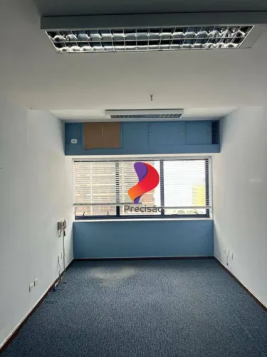 Sala para alugar, 34 m² por R$ 7.335,50/mês - Ipanema - Rio de Janeiro/RJ