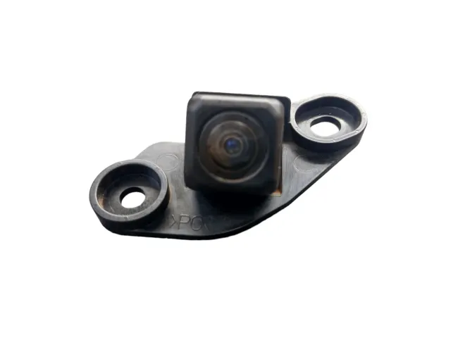 Camera De Ré Hilux 2.8 2021