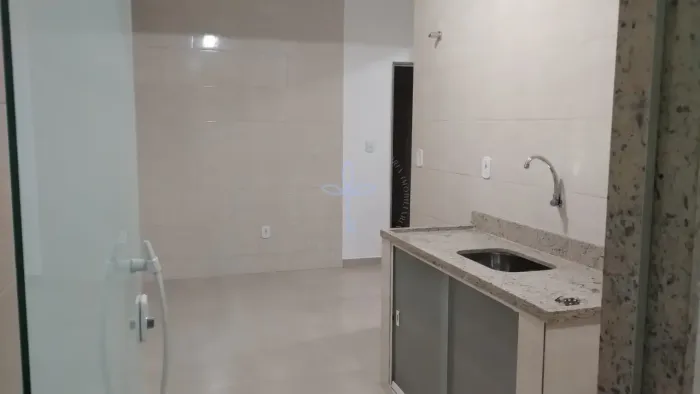 Casa para locação, Padre Miguel, Rio de Janeiro, RJ