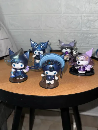 LOTE Blind Boxes Kuromis 