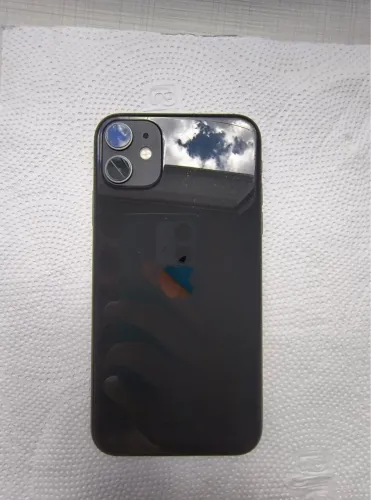 iPhone 11 - 128 gb