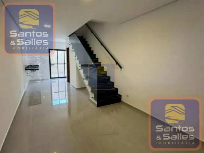 CASA RESIDENCIAL em São Paulo - São Paulo, Vila Carrão