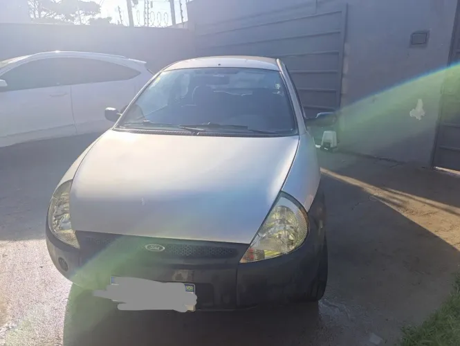 Ford KA 1.0i 3P 2005