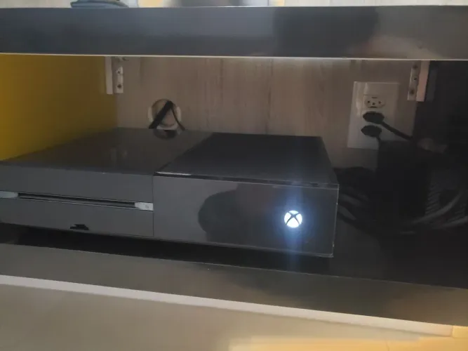 Xbox One Fat Recondicionado