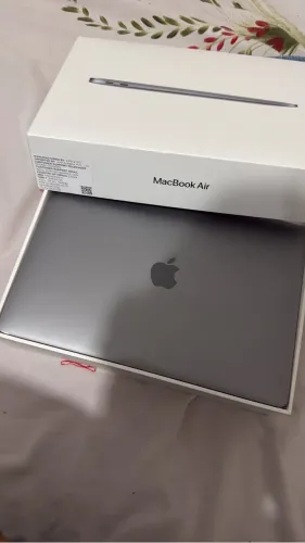 MacBook m1