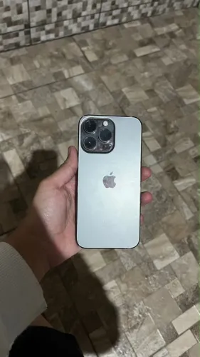 iPhone 13 Pro