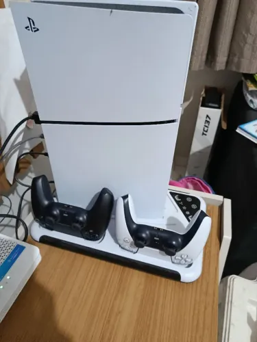 Ps5 semi novo