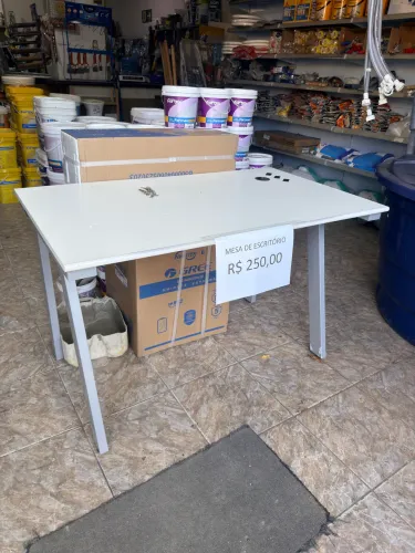 Mesa escritório 