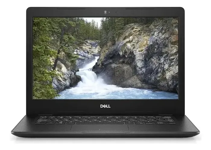 Notebook Dell i3 7Gen