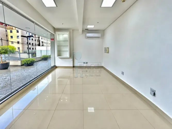 Loja de 100m² com 02 banheiros para locação e venda - Jardim Palma Travassos