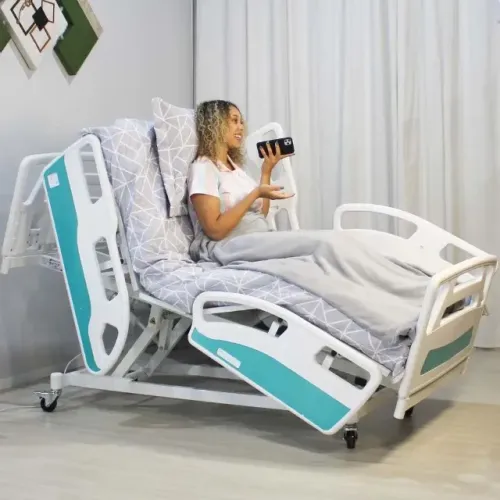 Cama hospitalar