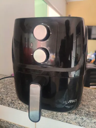 Air fryer Britânia Bella cuccina 3L