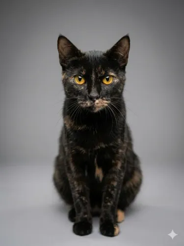 Adoção Responsável Gato ( Fêmea)