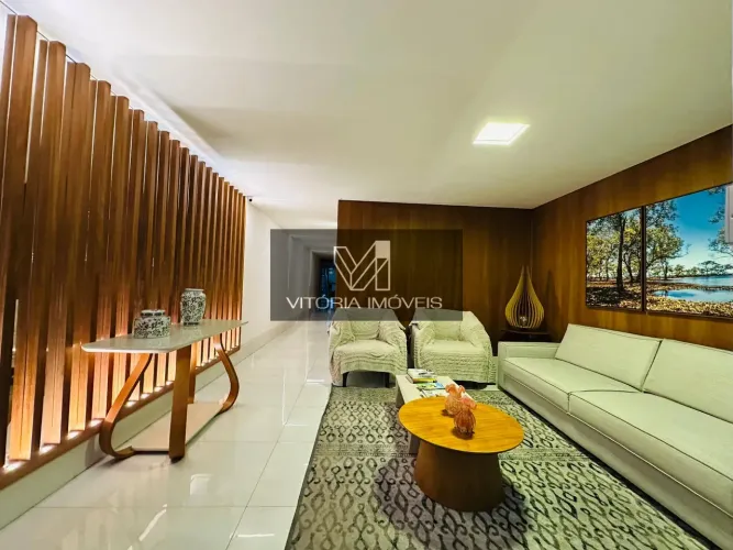 Apartamento à venda, Praia do Canto, Vitória, ES