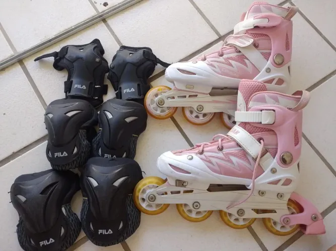 Patins