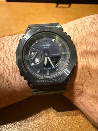 Relogio Casio Gshock
