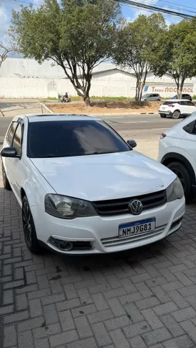 Volkswagen Golf Sportline 1.6 MI Total Flex 8V 4P 2011